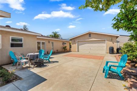 1117 Gladstone St., La Verne, Californie 91750, États-Unis
