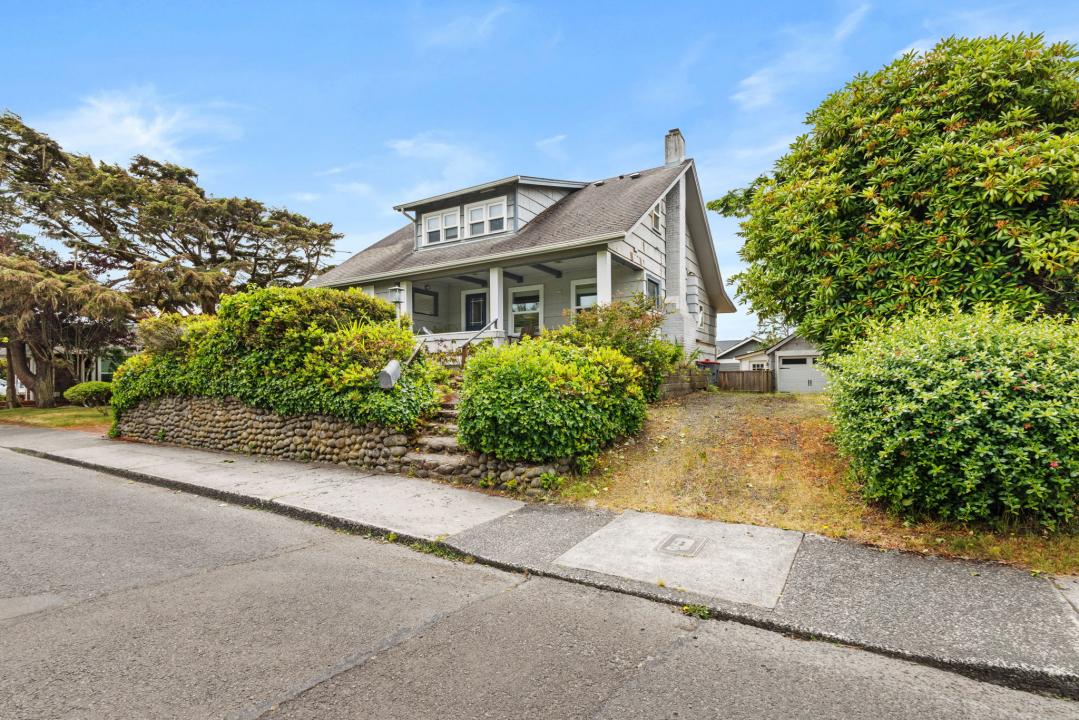 780 S Columbia, Seaside, 奧勒崗州 97138, 美國