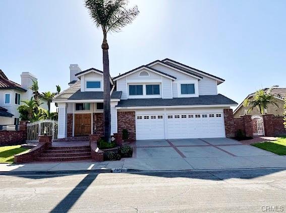 24300 Avenida De Marcia, Yorba Linda, Kalifornien 92886, USA