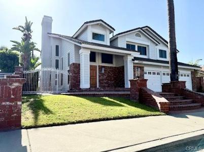 24300 Avenida De Marcia, Yorba Linda, Kalifornien 92886, USA