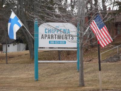42280 Willson Memorial, Chassell, Michigan 49916