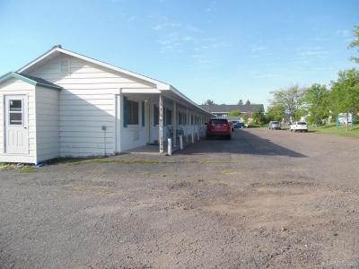42280 Willson Memorial, Chassell, Michigan 49916