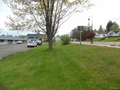 42280 Willson Memorial, Chassell, Michigan 49916