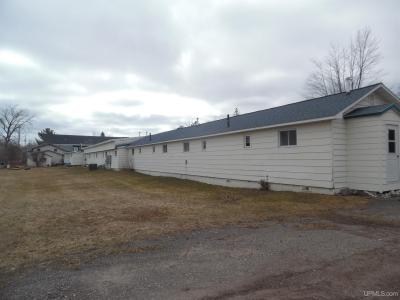 42280 Willson Memorial, Chassell, Michigan 49916