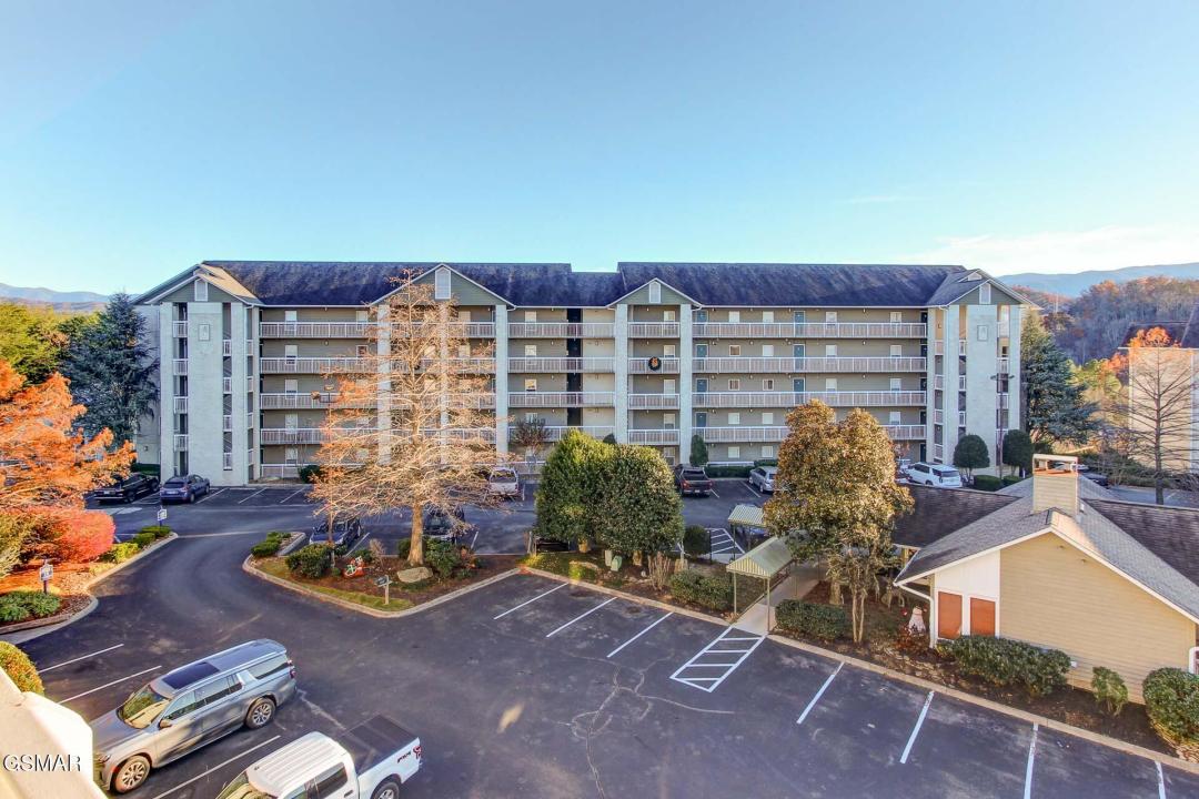 205 Ogle Drive, Pigeon Forge, Tennessee 37863