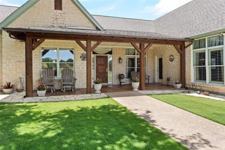 5217 Fairway Circle, Granbury, Texas 76049, États-Unis