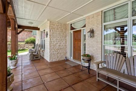 5217 Fairway Circle, Granbury, Texas 76049, États-Unis