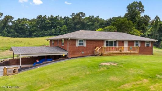 1926 Chota Rd, Maryville, Tennessee 37803, USA