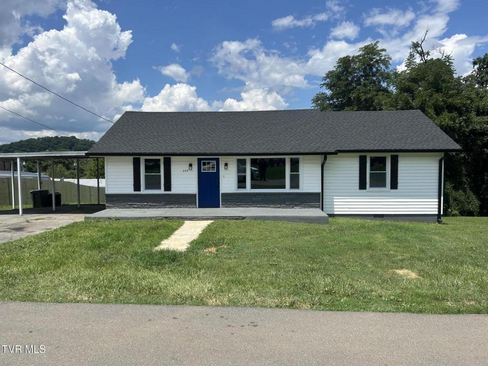 229 West Doe Avenue, Elizabethton, Tennessee 37643, Estados Unidos