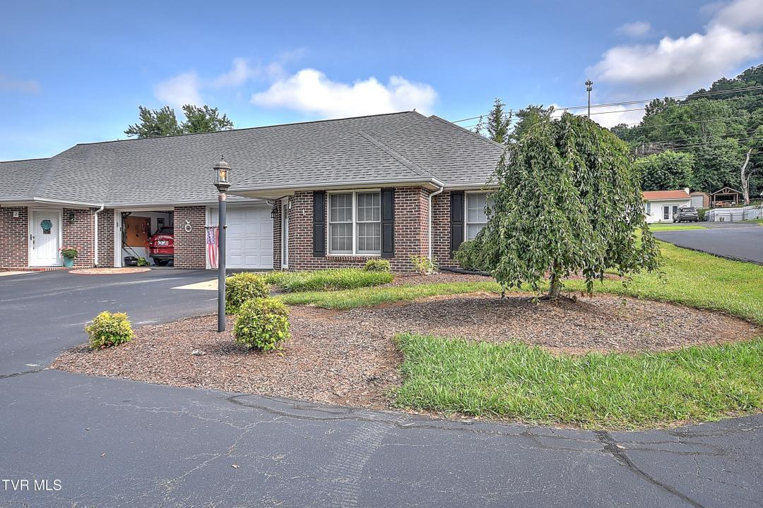 2425 East Lakeview Drive, Johnson City, 테네시 37601, 미국