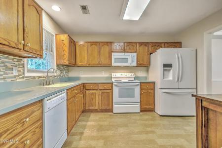 2425 East Lakeview Drive, Johnson City, 테네시 37601, 미국