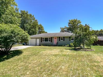 1750 Jayme Drive, Baroda, Michigan 49101, USA
