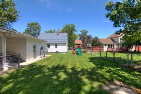 407 Dwight Street, Chippewa Falls, Wisconsin 54729, HOA KỲ