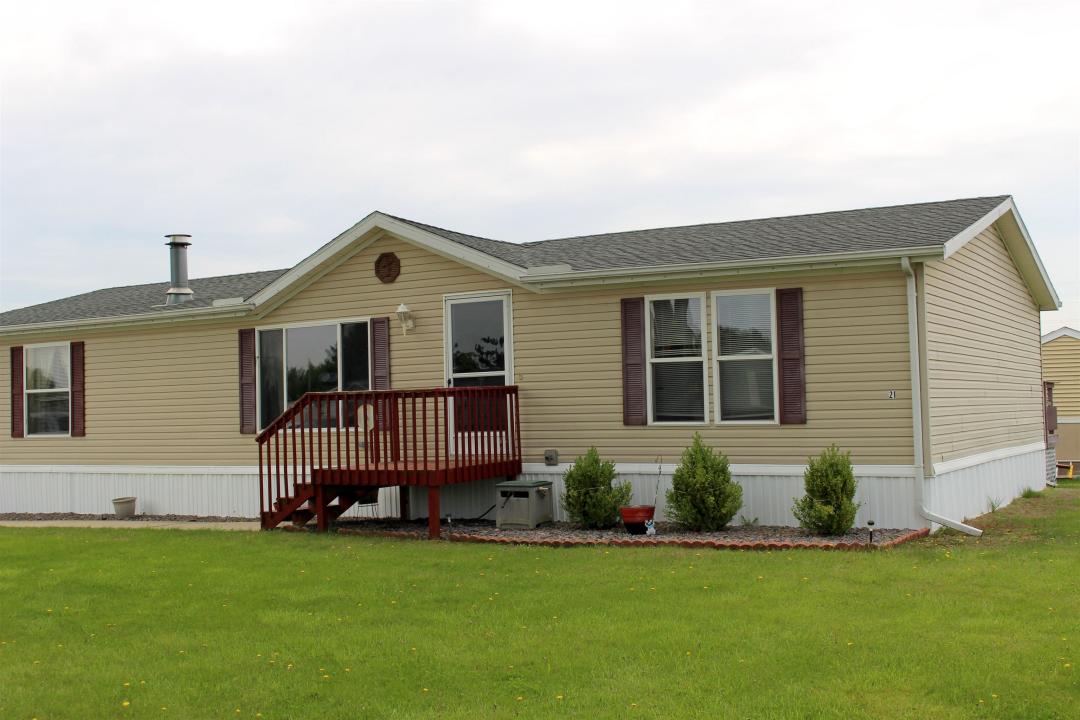 W5404 Highway 82 , 21, Mauston, Wisconsin 53948