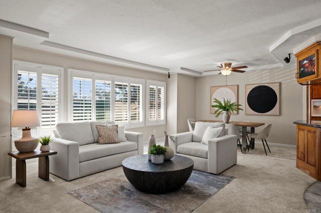 7000 Saranac St , 2, La Mesa, كاليفورنيا 91942, الولايات المتحدة