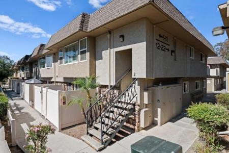 7000 Saranac St , 2, La Mesa, كاليفورنيا 91942, الولايات المتحدة