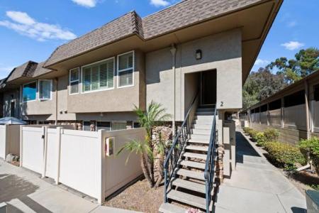 7000 Saranac St , 2, La Mesa, كاليفورنيا 91942, الولايات المتحدة