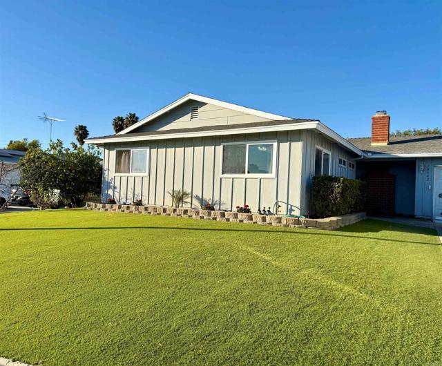 10442 Nate Wy, Santee, Kalifornia 92071, USA