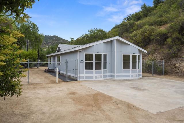 1020 Silverbrook Drive, El Cajon, 加利福尼亚州 92019, 美国