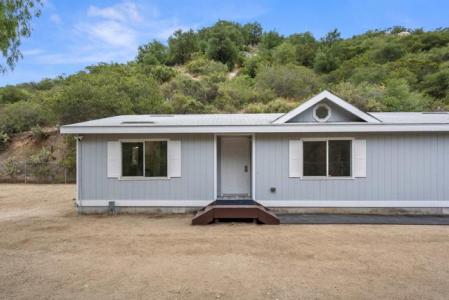 1020 Silverbrook Drive, El Cajon, 加利福尼亚州 92019, 美国