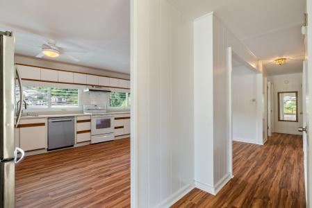 240 Puiwa Rd, Honolulu, ハワイ 96817, アメリカ合衆国