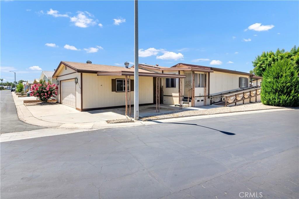 1205 Yellowood Drive , 193, Hemet, Califórnia 92545, Estados Unidos