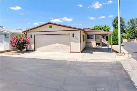 1205 Yellowood Drive , 193, Hemet, Califórnia 92545, Estados Unidos