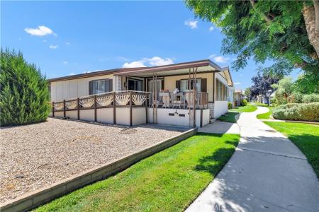 1205 Yellowood Drive , 193, Hemet, Califórnia 92545, Estados Unidos