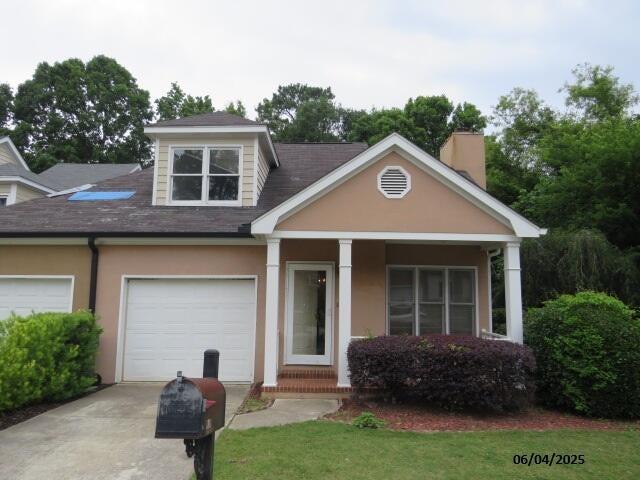 2819 Springwood Drive, Augusta, Georgia 30909, Estados Unidos