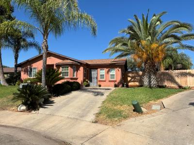 579 N Lemona Street, Woodlake, California 93286, Estados Unidos