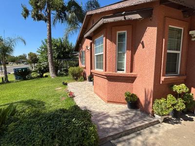 579 N Lemona Street, Woodlake, California 93286, Estados Unidos