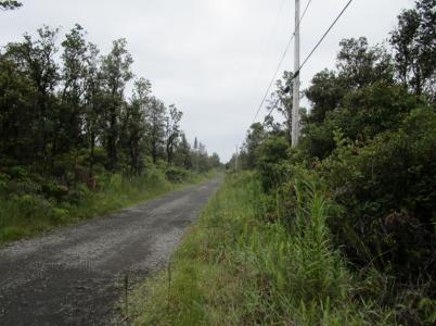Lot 20, Malia Aina Rd, Volcano, Havaí 96785, Estados Unidos