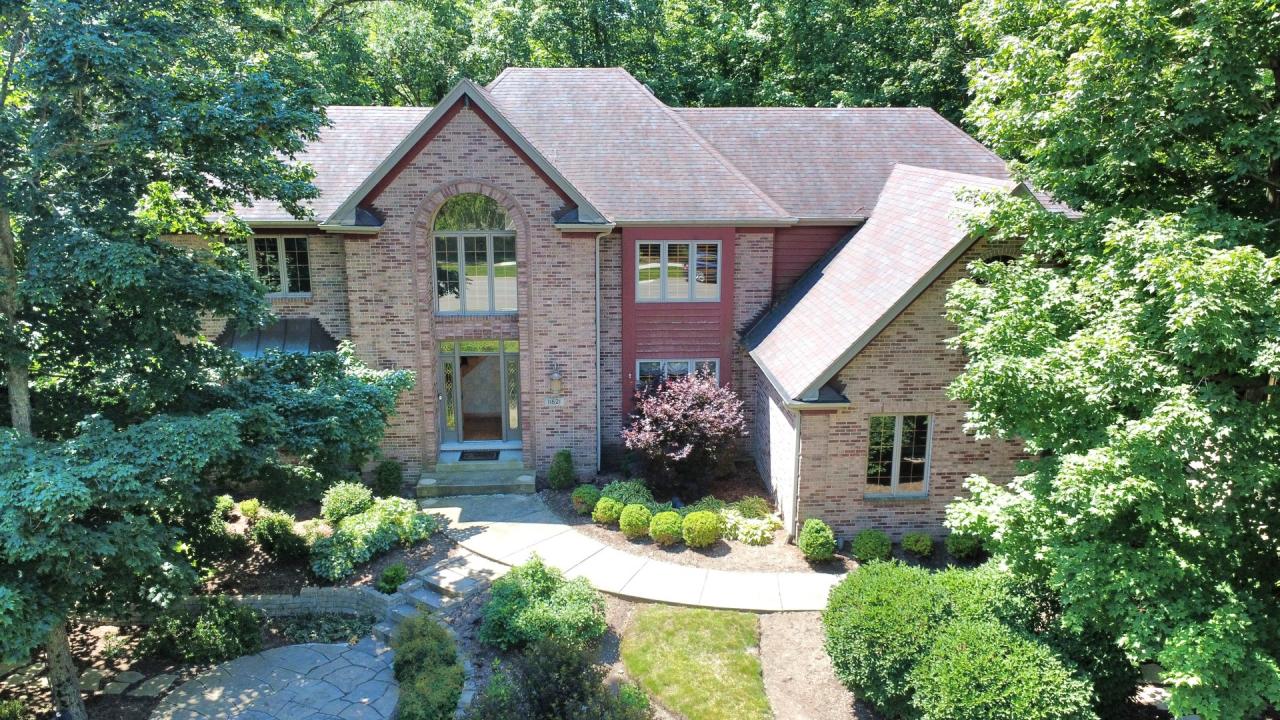 11621 Old Castle Drive, Mokena, Illinois 60448, États-Unis