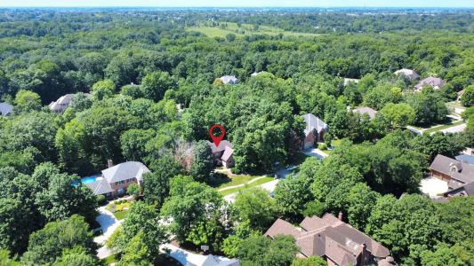 11621 Old Castle Drive, Mokena, Illinois 60448, États-Unis