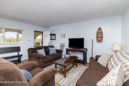 201 Saint Lucie Lane, Cocoa Beach, Florida 32931, USA