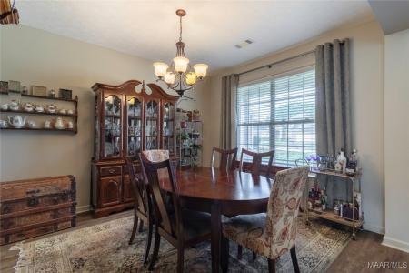 110 Old Prestwick Court, Prattville, Alabama 36066