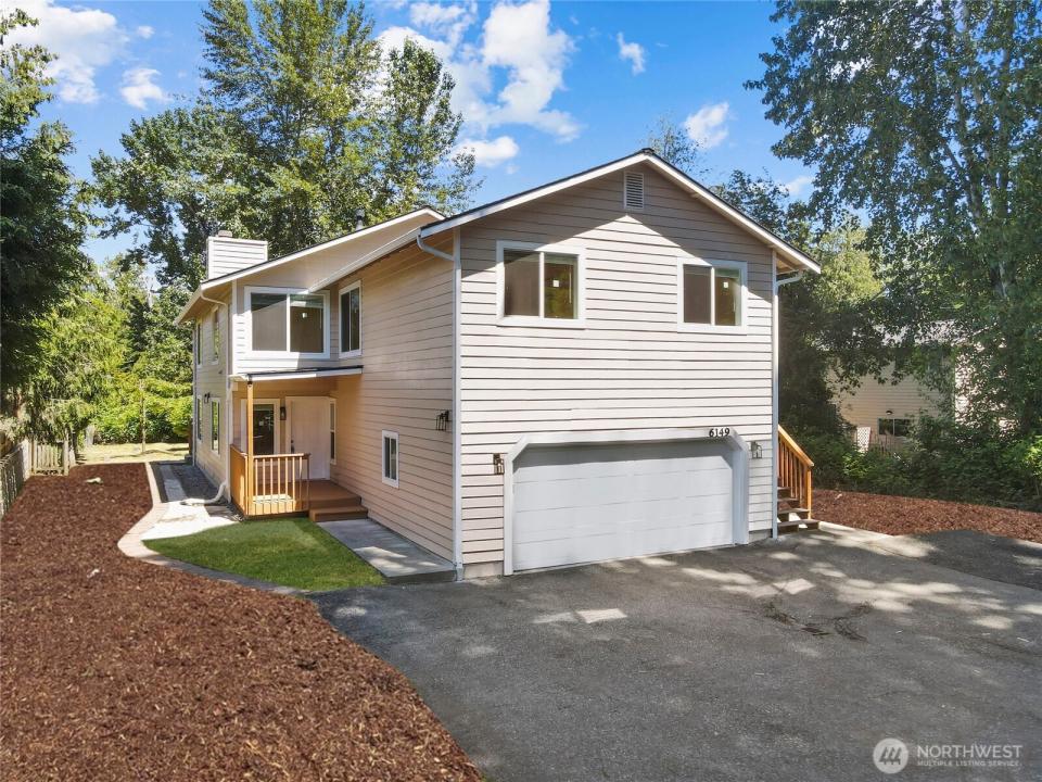6149 115th Place, Bellevue, 华盛顿州 98006, 美国