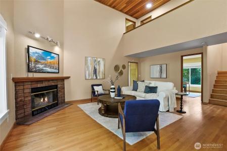 6149 115th Place, Bellevue, 华盛顿州 98006, 美国
