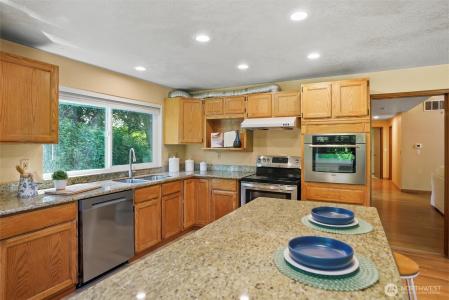 6149 115th Place, Bellevue, 华盛顿州 98006, 美国