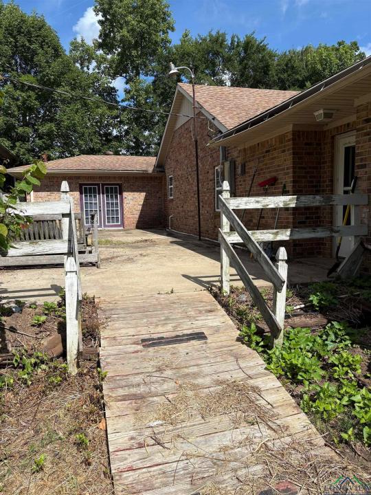199 Paul Cooner Road, Jefferson, Texas 75657, HOA KỲ