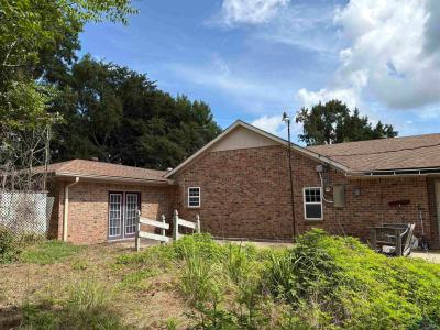 199 Paul Cooner Road, Jefferson, Teksas 75657, USA