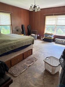 199 Paul Cooner Road, Jefferson, Teksas 75657, USA
