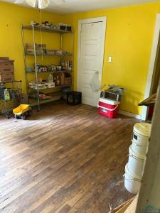 199 Paul Cooner Road, Jefferson, Teksas 75657, USA