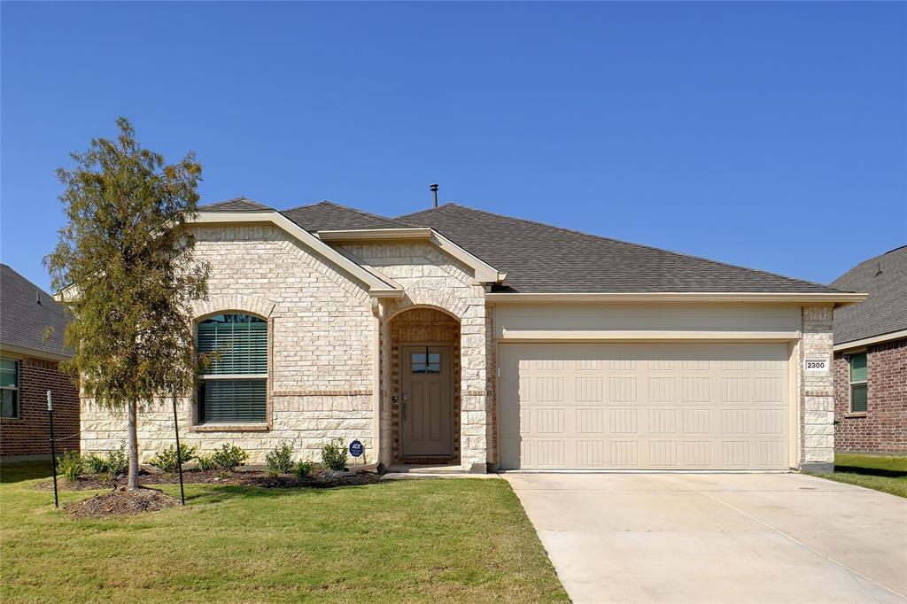 2300 O Keefe DR, Little Elm, Texas 75068, Estados Unidos