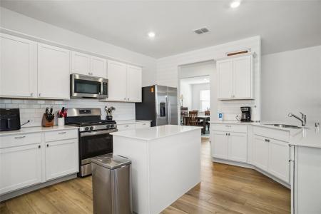 2300 O Keefe DR, Little Elm, Texas 75068, Estados Unidos