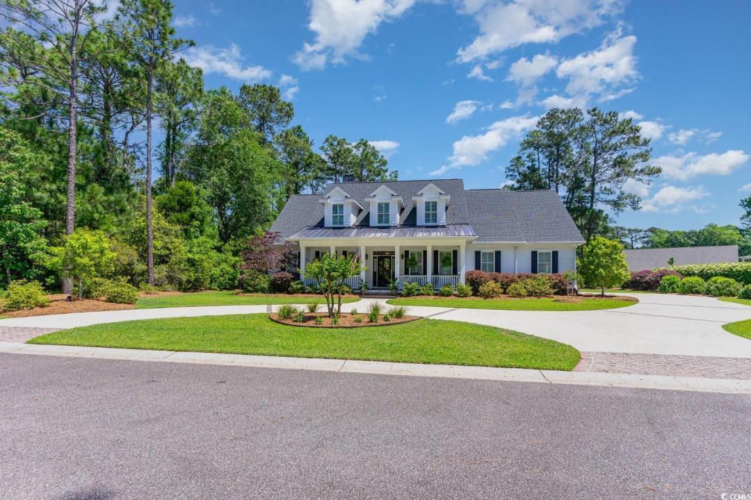 226 Red Tail Hawk Loop, Pawleys Island, South Carolina 29585