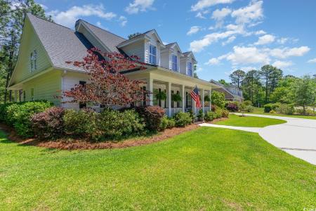 226 Red Tail Hawk Loop, Pawleys Island, South Carolina 29585