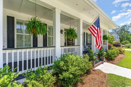 226 Red Tail Hawk Loop, Pawleys Island, South Carolina 29585