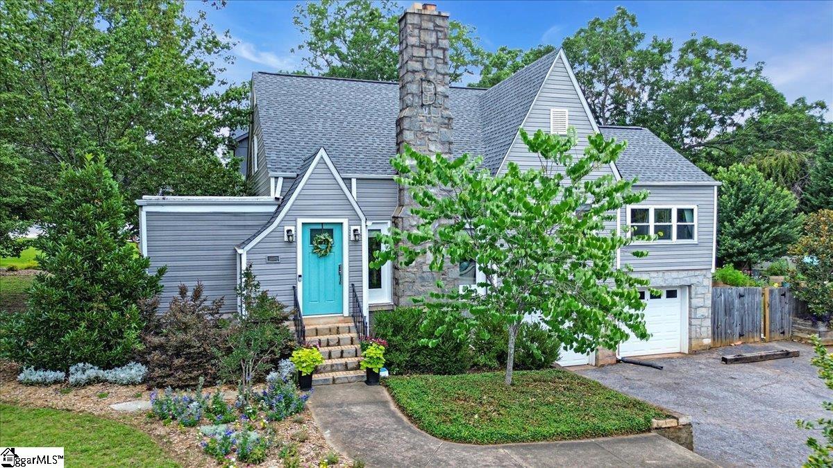 1003 Rutherford Road, Greenville, South Carolina 29609, USA