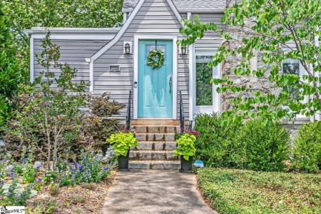 1003 Rutherford Road, Greenville, South Carolina 29609, USA